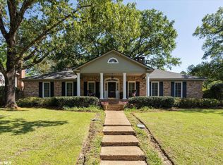 5509 Regency Oaks Dr N, Mobile, AL 36609