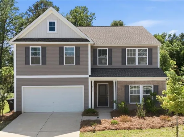 4622 Wesmar Ct, Pfafftown, NC 27040