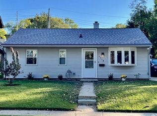 3310 Longlois Dr, Lafayette, IN 47904