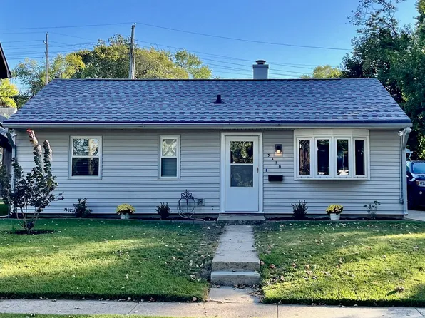 3310 Longlois Dr, Lafayette, IN 47904