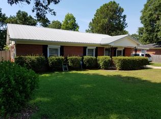 15405 Big Ridge Rd, Biloxi, MS 39532
