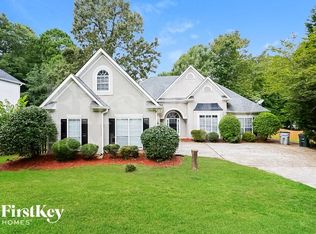 115 Willow Hill Ln, Stockbridge, GA 30281