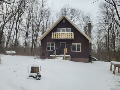 4193 E 56th St, Chase, MI, 49623