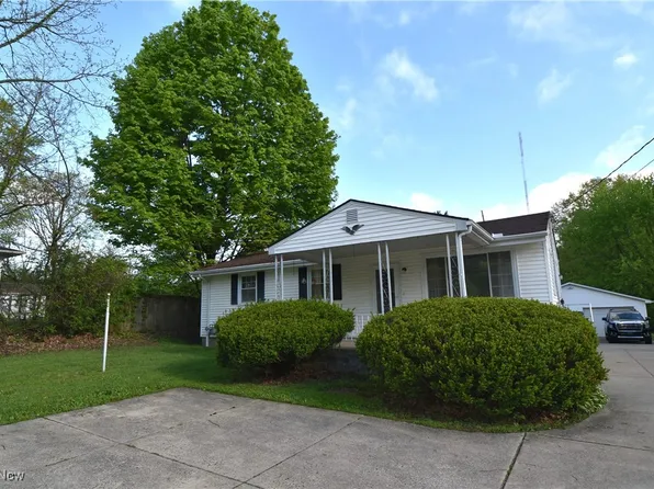 4706 Kirk Rd, Youngstown, OH 44515