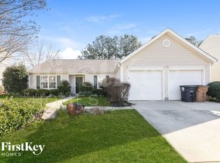 3304 Arbor Pointe Dr, Indian Trail, NC 28079