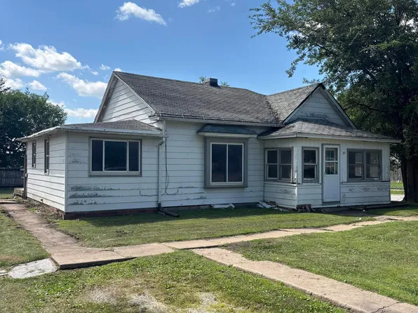 310 N Mulberry St, Creston, IA 50801