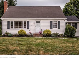 12 Bancroft Ct, Portland, ME 04102