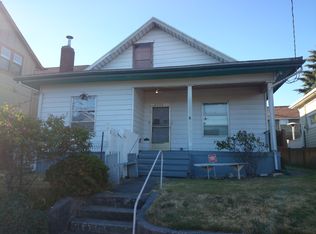 2246 NW 60th St, Seattle, WA 98107