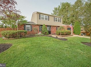 9 Chesterfield Rd, Sewell, NJ 08080