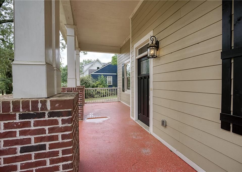 274 Rockyford Rd NE Atlanta, GA, 30317 Apartments for Rent Zillow