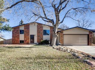 3428 S Kittredge St, Aurora, CO 80013