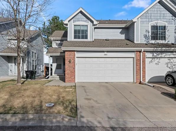 13066 Harrison Drive, Thornton, CO 80241