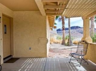 3387 Hilldale Dr, Lake Havasu City, AZ 86406