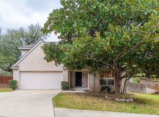 24822 Shining Arrow, San Antonio, TX 78258