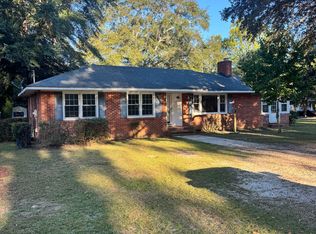 405 Gilbert St SE, Aiken, SC 29801