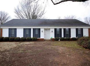 1483 Rocky Meadows Trl, Cordova, TN 38016