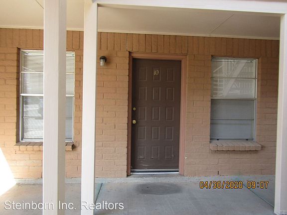 3rd image of 2807 E Idaho Ave #10