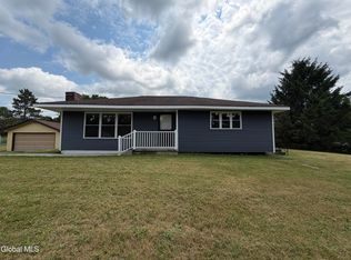 1100 Hudson Avenue, Stillwater, NY 12170
