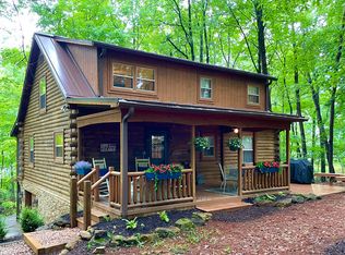 7758 Timber Cliff Ln, Trafalgar, IN