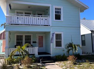 914 6th St N #B, Saint Petersburg, FL 33701