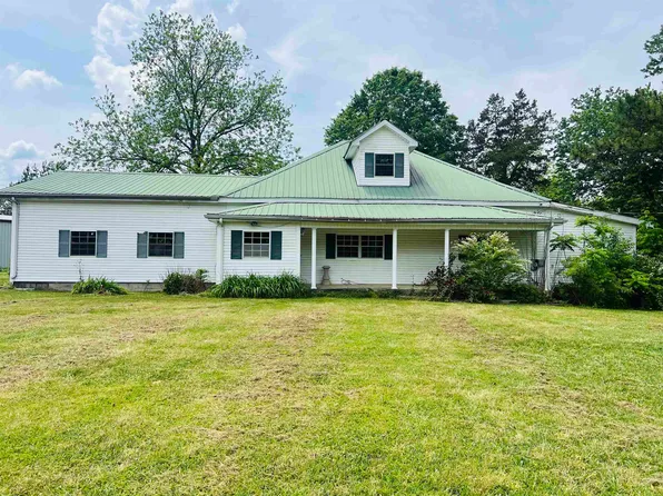 7101-22 State Hwy S, Michie, TN 38357