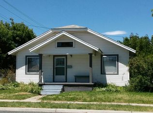 1560 Church St, Baker City, OR 97814