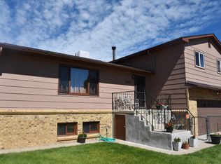 2655 Cuchara St, Trinidad, CO 81082