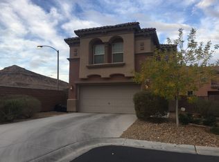 10091 Trotter Peak St, Las Vegas, NV 89178