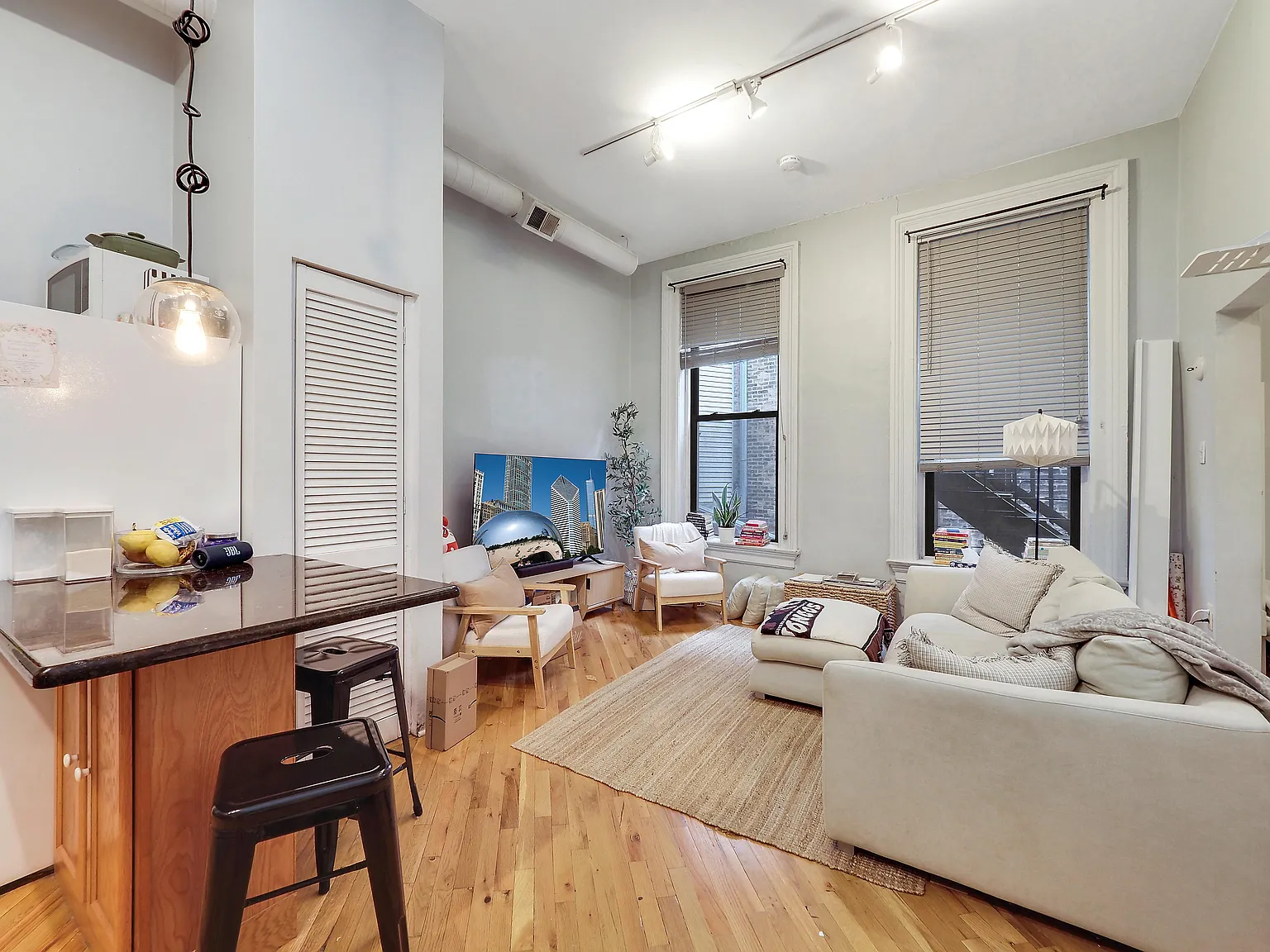 1 bed, 650 sqft, $2,100 — Photo 4