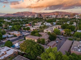 1404 Silver Ave SW, Albuquerque, NM 87104