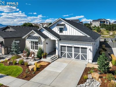 1058 Charismatic Way, Colorado Springs, CO, 80921