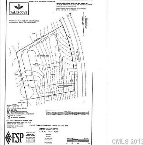 1st image of L650 Silver Falls Dr #650