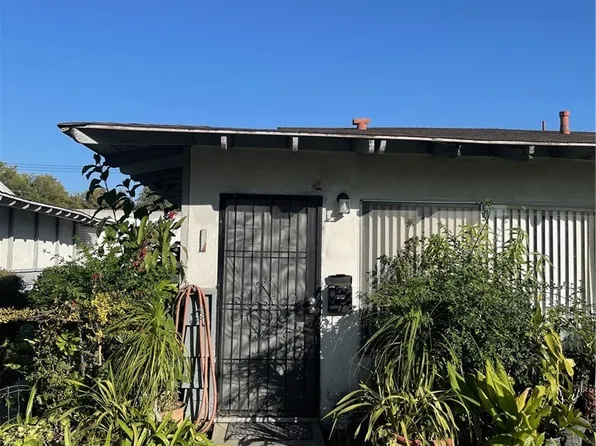 615 S Euclid St #33, Santa Ana, CA 92704