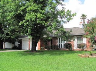 17211 Jane Lynn Ln, Houston, TX 77070