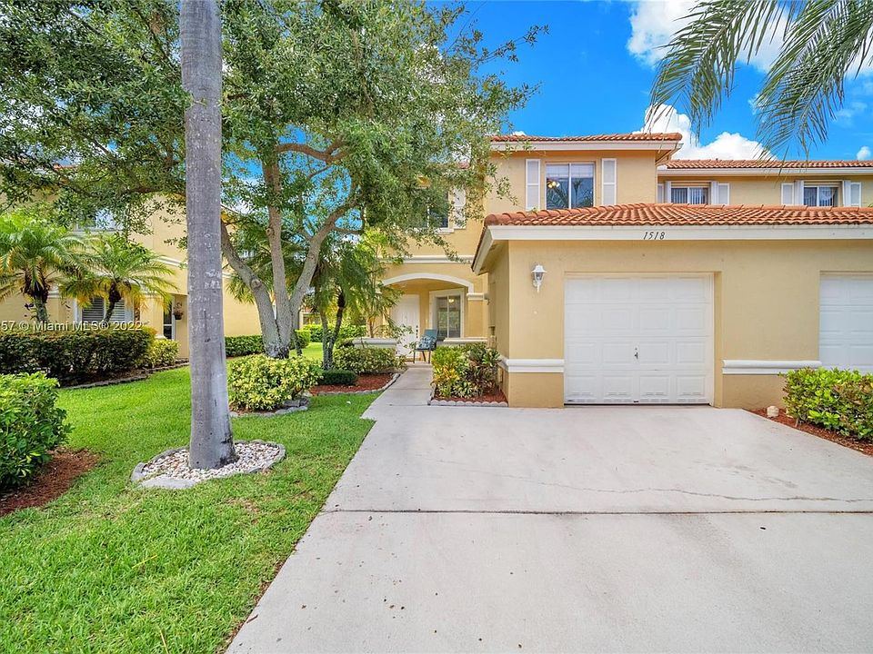 1518 Arezzo Cir Boynton Beach FL 33436 Zillow