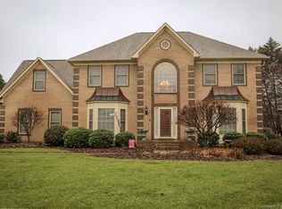 1317 Fawn Ridge Rd NW, Concord, NC 28027