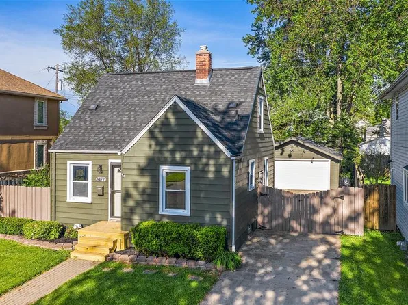 3477 Cummings Ave, Berkley, MI 48072