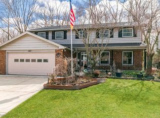 1825 Dansy Dr, Euclid, OH 44117