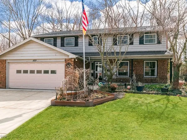 1825 Dansy Dr, Euclid, OH 44117