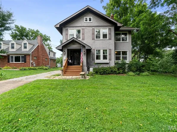 603 Lee Ave, Saint Louis, MO 63119