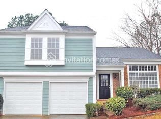 10710 Mortons Xing, Johns Creek, GA 30022