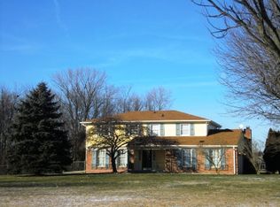 4646 E Edgewood Ave, Indianapolis, IN