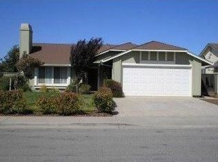 1234 Cabernet Dr, Gonzales, CA 93926