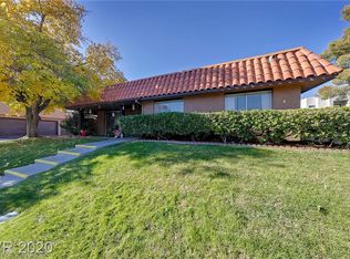110 Panorama Dr UNIT A, Las Vegas, NV 89107