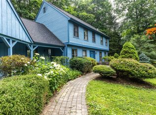 40 Forest Acres Dr, Ithaca, NY 14850