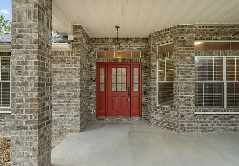 5590 Buck Ward Rd — Photo 3