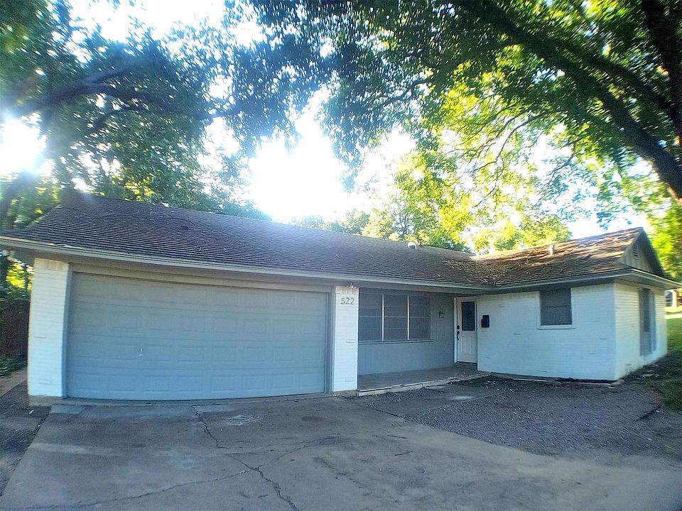 1st image of 522 NE 4th St