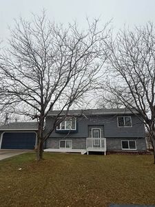 4809 Meadow Dr, Black Hawk, SD, 57718