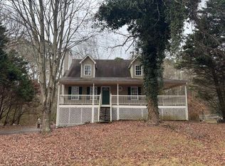 354 Fairview Dr, Dallas, GA 30157