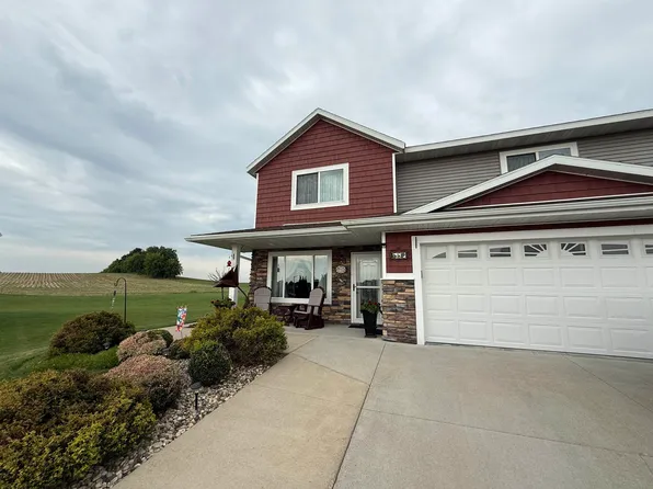 582 Alyssa St, Tomah, WI 54660